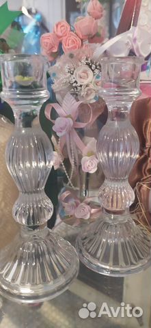 Подсвечники