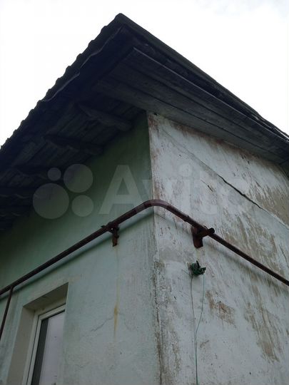 Дом 52,8 м² на участке 7,5 сот.