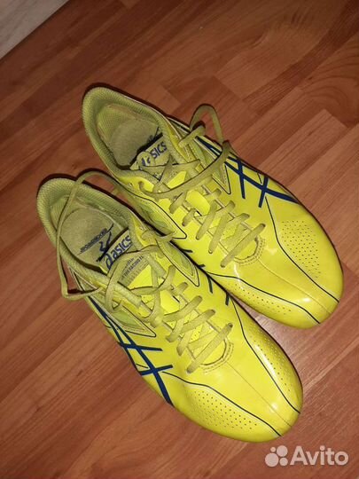 Шиповки Asics sonicsprint