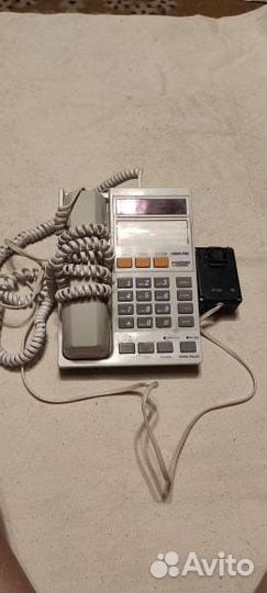 Стационарный телефон