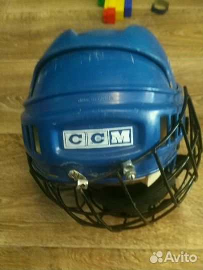 Хоккейная форма