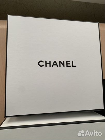 Коробка chanel