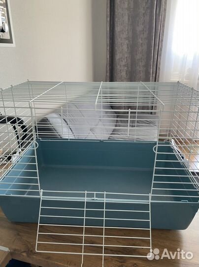Клетка для грызунов