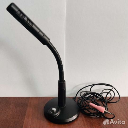 Микрофон Sven MK-490