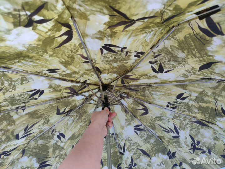 Зонт женский