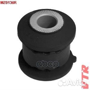 Сайлентблок рычага передней подвески, передний