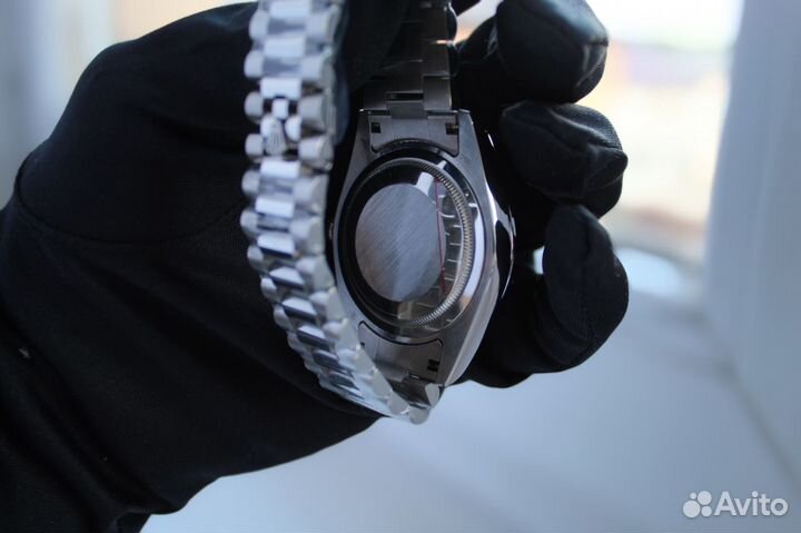 Rolex DateJust DJ0041