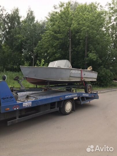 Эвакуатор 24/7