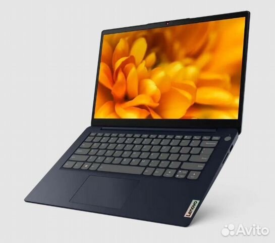 Ноутбук lenovo 14ITL6 8/256