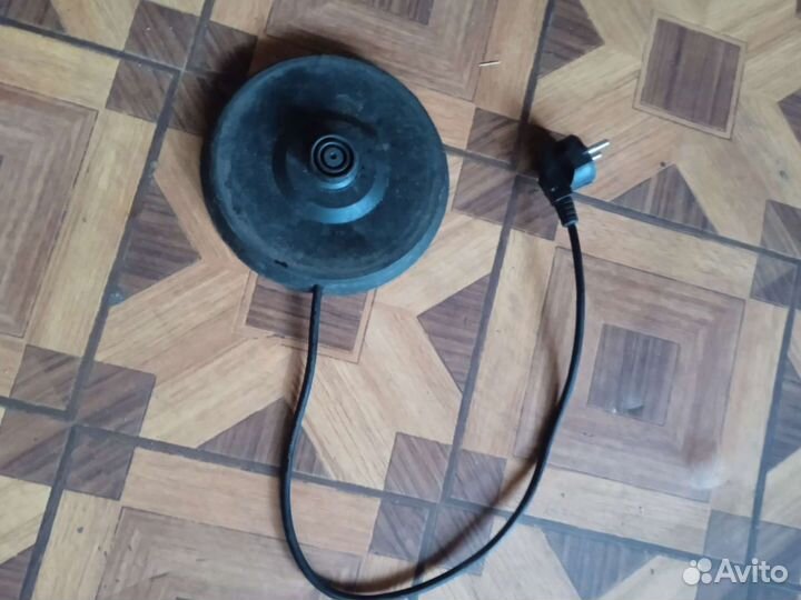 Подставка для электрического чайника