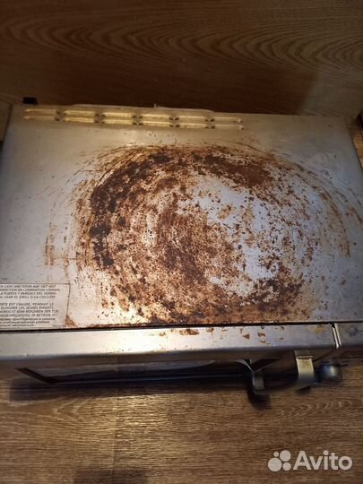 Микроволновка samsung