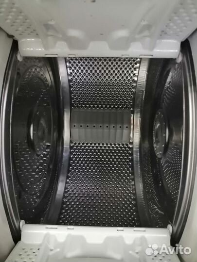 Стиральная машина AEG на запчасти