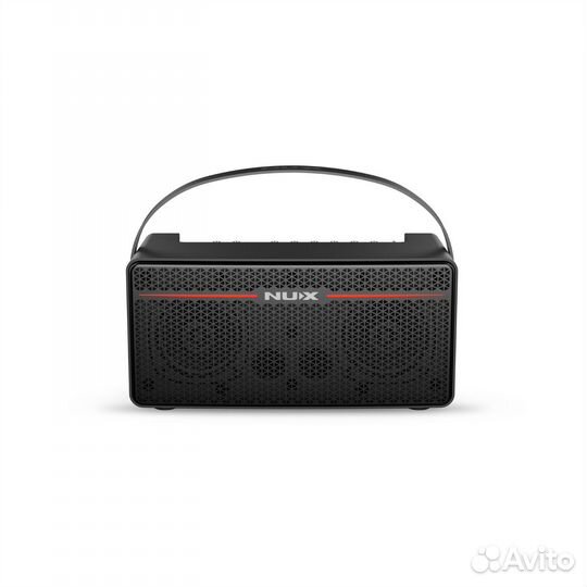 Mighty-Space Комбоусилитель гитарный, Nux Cherub