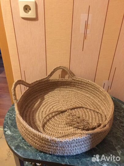 Лежанка для кота /собаки