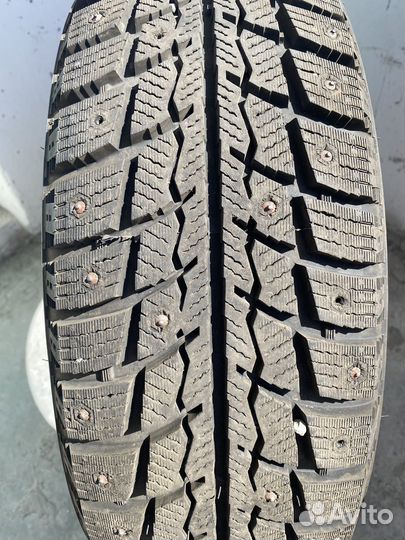 Zeta Antarctica Ice 205/70 R15 100