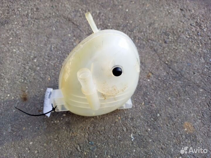 Расширительный бачок