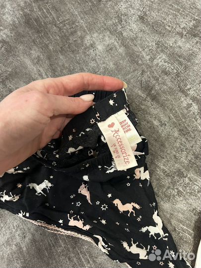 Домашие шорты одежда