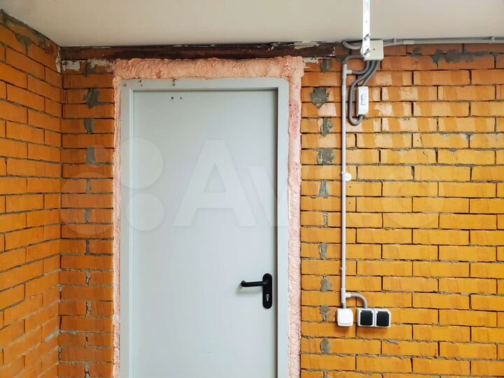 Гараж, 20 м²