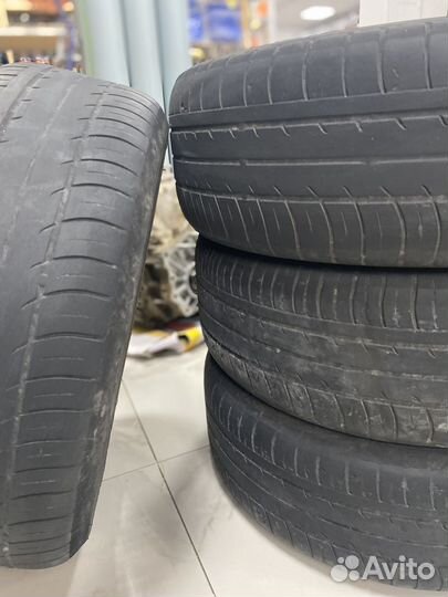 R14 Accelera 651 175/25, PCD 0x112 DIA 14