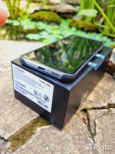 Samsung galaxy s20