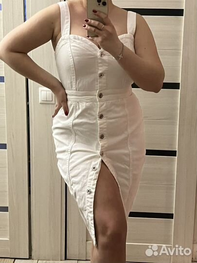 Платье женское