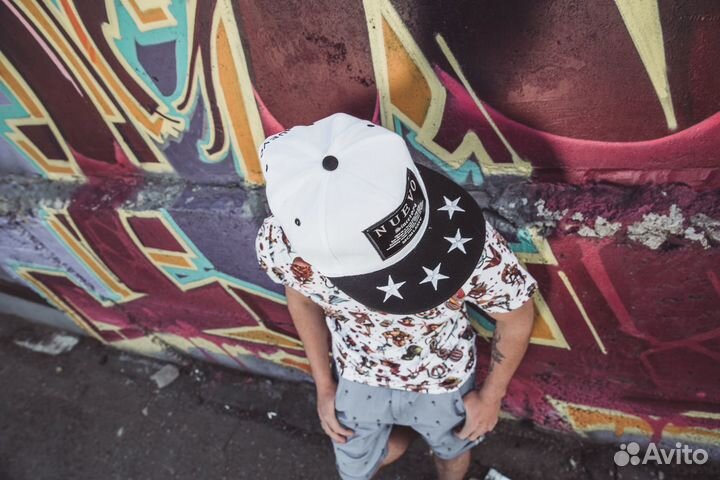 Снепбек nuevo Оригинал