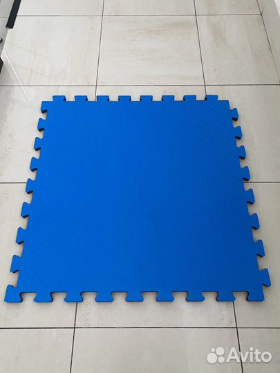 Будо маты, ролл маты, татами