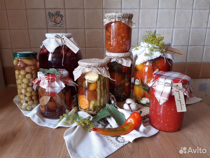 Домашнее лучшее