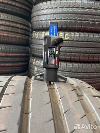 Michelin Pilot Sport 4 S 225/35 R19