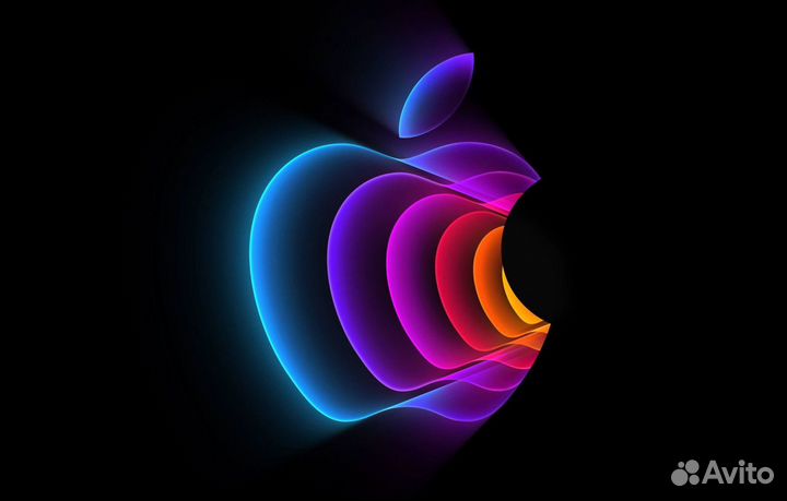 Продавец Apple iPhone и аксессуаров