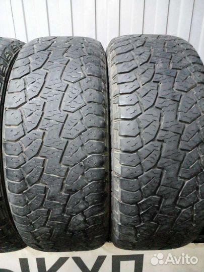 Hankook Dynapro AT M 255/55 R19 111H