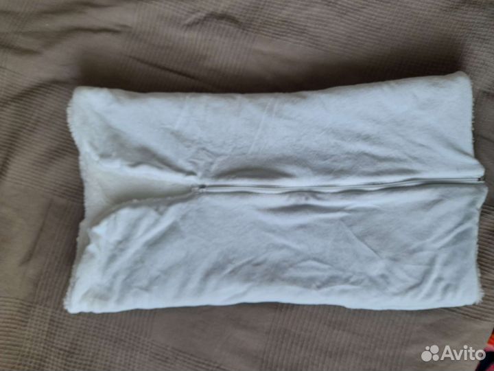 Конверт на выписку зимний