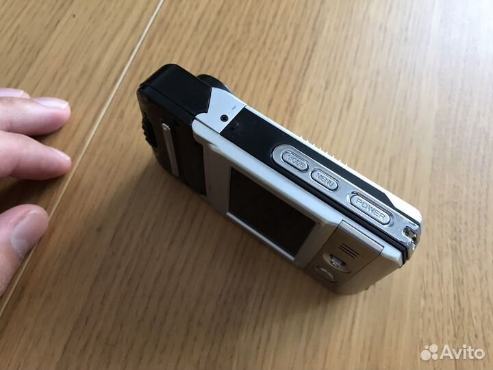 Видеорегистратор supra