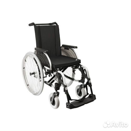 Аренда инвалидных колясок Otto Bock (без залога)