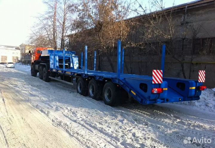 Междугородние перевозки/Услуги фуры и длиномера