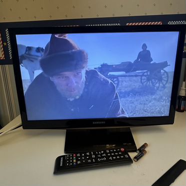 Телевизор samsung 19 дюймов