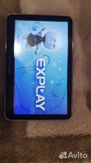Навигатор explay