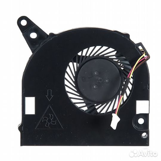 Вентилятор/Кулер для ноутбука Acer M5-581G p/n: A