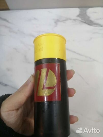 Стопки походные