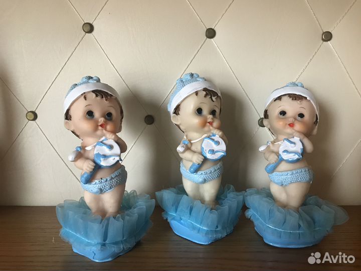 Фигурка Малыш