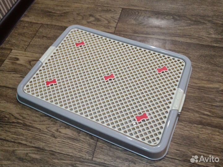 Лоток для собак