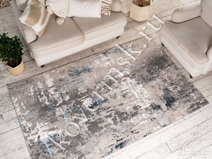 Ковер новый