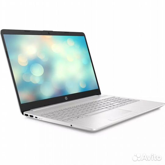 Ноутбук HP 15-dw1006ny 519789