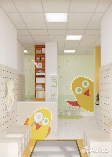 Франшиза языкового центра Полиглотики в Туле