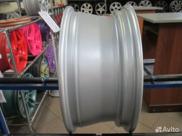 Диски r 16 4 100