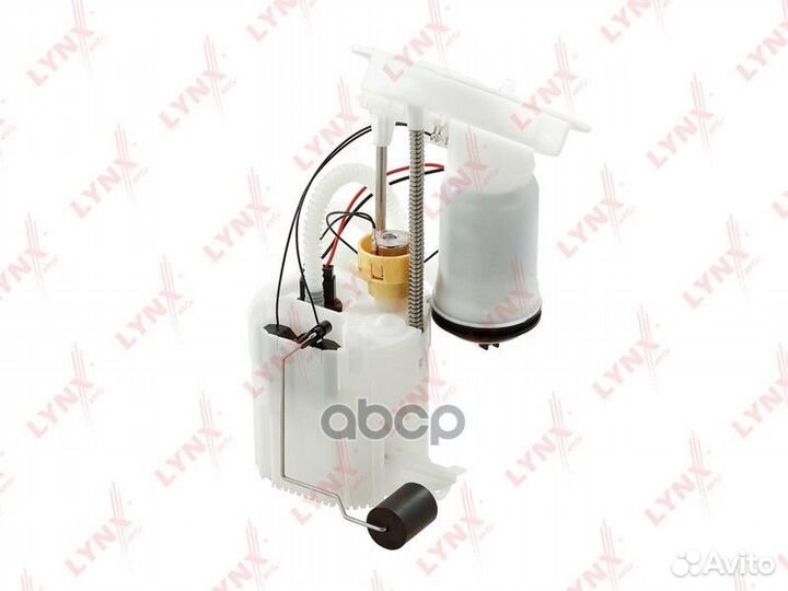 Бензонасос BMW 1(F20) 2.0-3.0 12-17 / 2(F23) 2