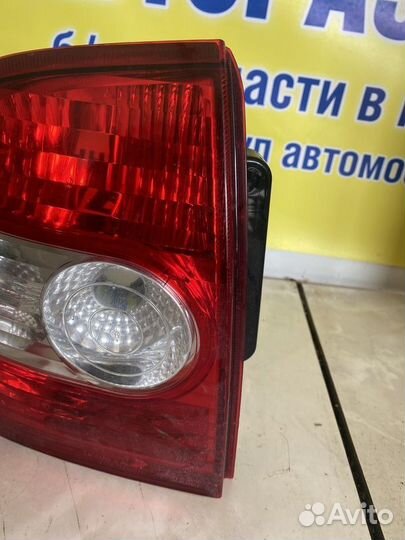 Фонарь задний левый ваз (LADA) Priora