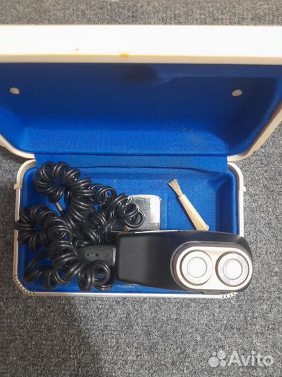 Электробритва