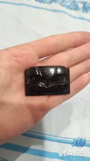 Линза датчика дождя Hyundai/Kia