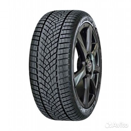 Goodyear UltraGrip Performance+ 265/45 R20 108V